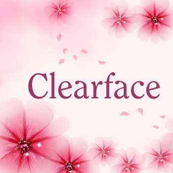 Clearface+Pro